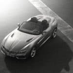 BMW Zagato Roadster 21
