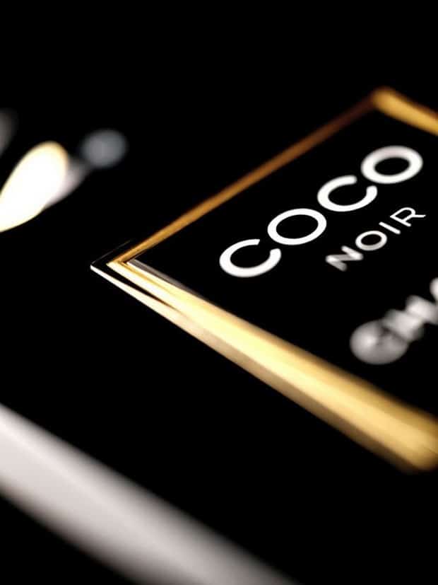 Chanel Coco Noir Fragrance