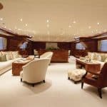 Charter yacht Baron Trenck 3