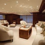 Charter yacht Baron Trenck 4