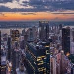 $100 Million New York City’s Penthouse