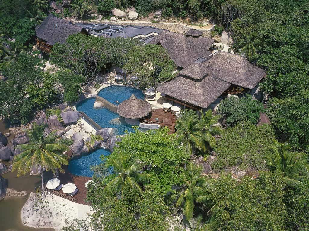 Constance Lemuria Resort Seychelles 18