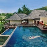 Constance Lemuria Resort Seychelles 2