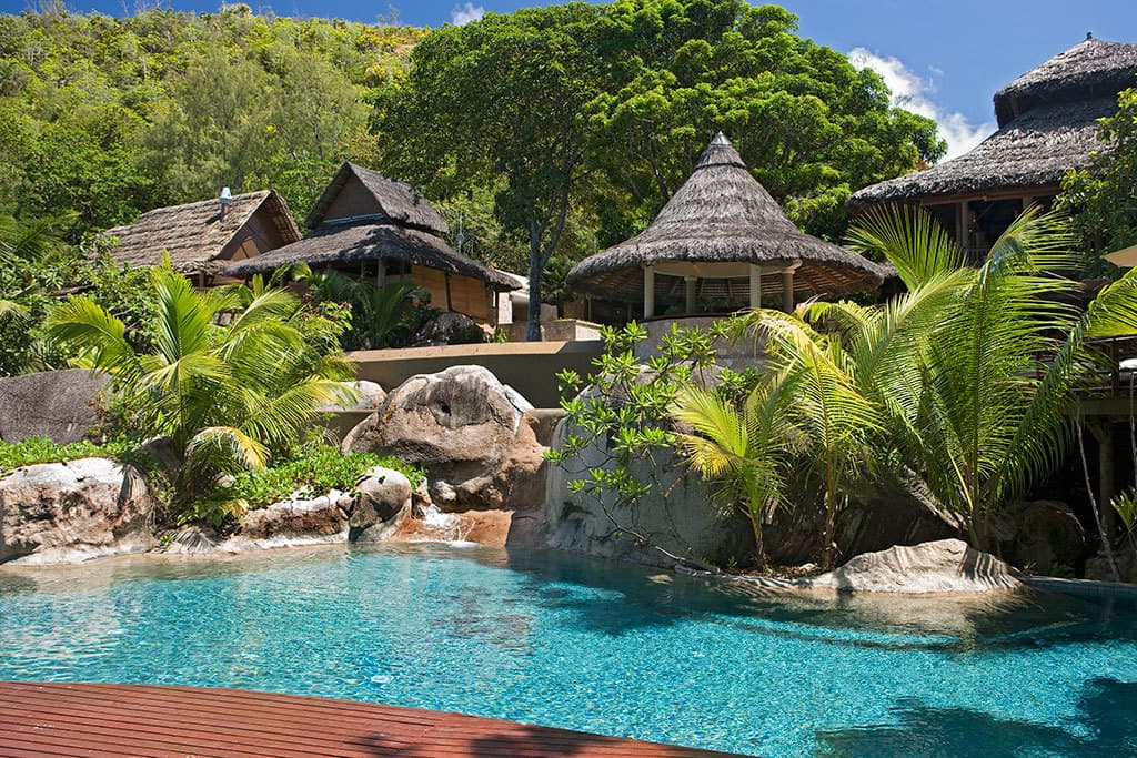 Constance Lemuria Resort Seychelles 4