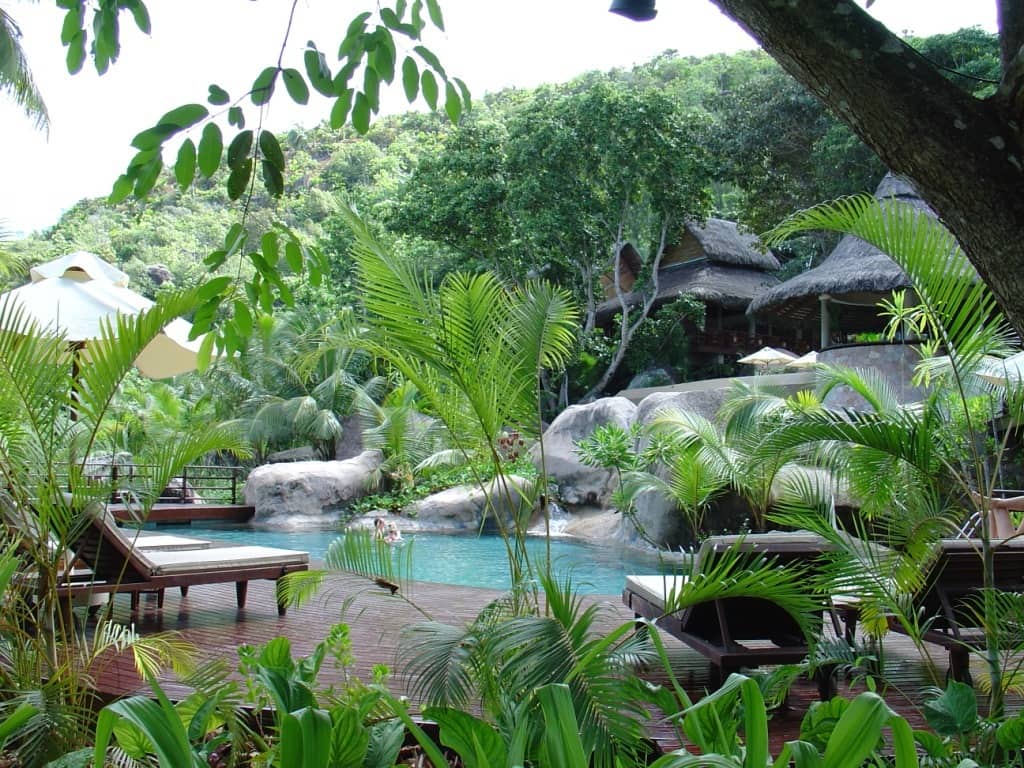 Constance Lemuria Resort Seychelles 5