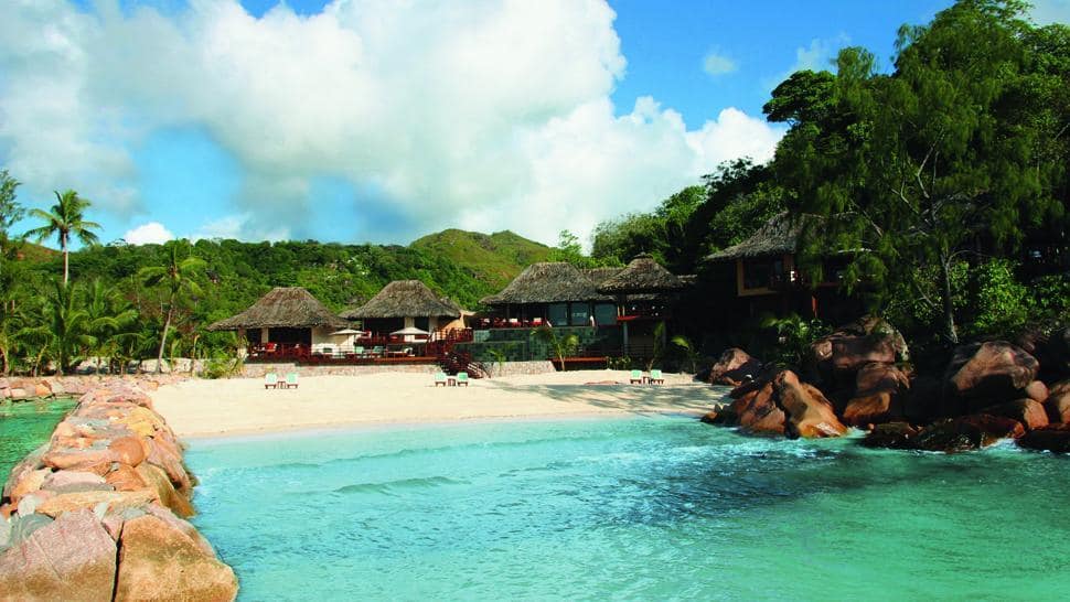 Constance Lemuria Resort Seychelles 7