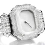 Diamond studded Ring watches by Steven Grotell 2