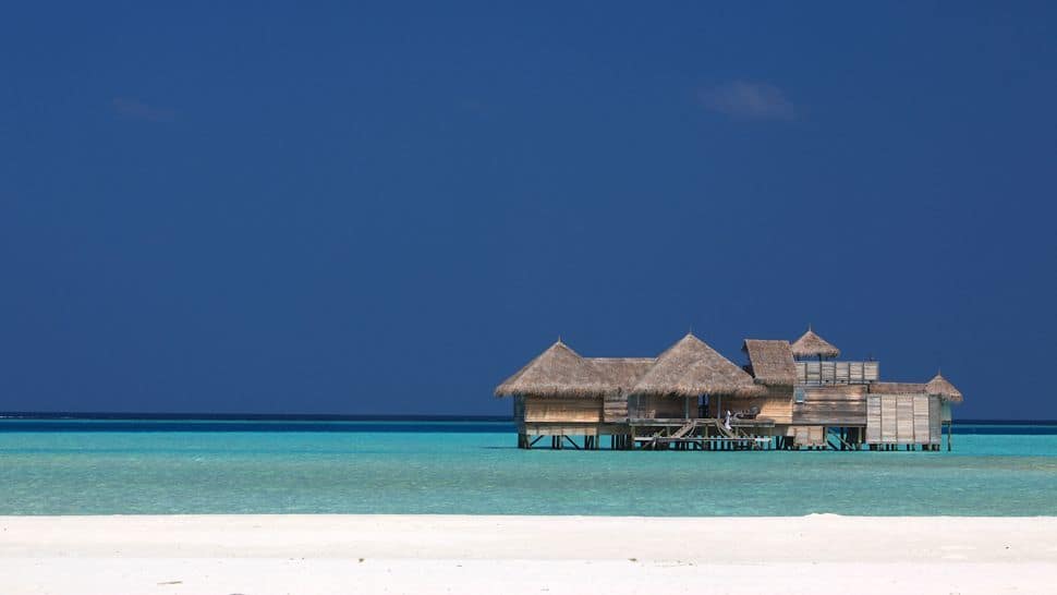 Gili Lankanfushi Maldives 4