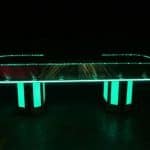 Illuminated Casino Tables 4
