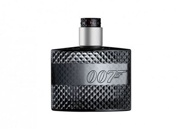 James Bond 007 Fragrance 2