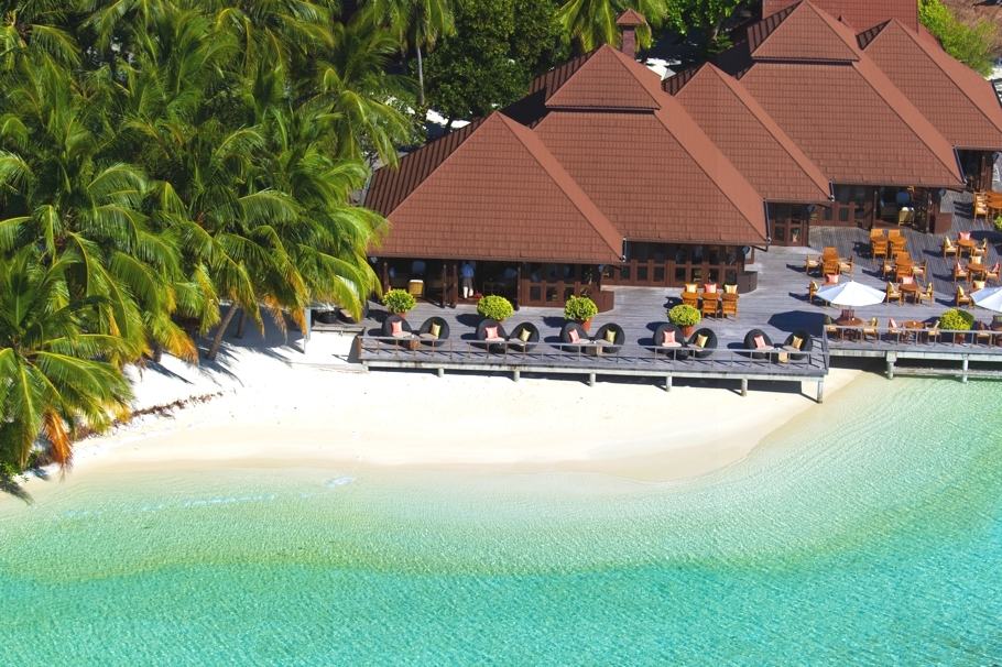 Kurumba Maldives Resort 10