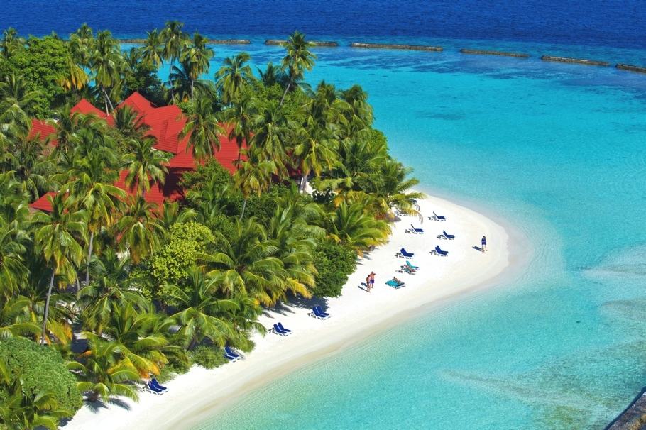 Kurumba Maldives Resort 13