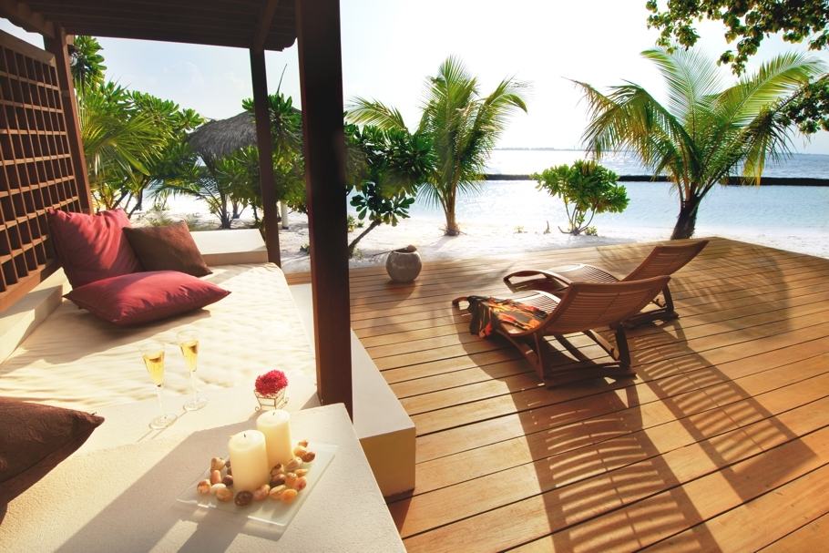 Kurumba Maldives Resort 3