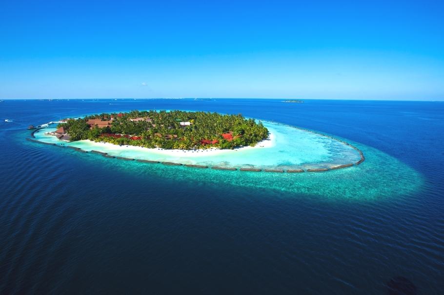 Kurumba Maldives Resort 5