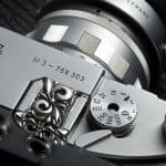 Leica photo camera jewelry by Jay Tsujimura 2