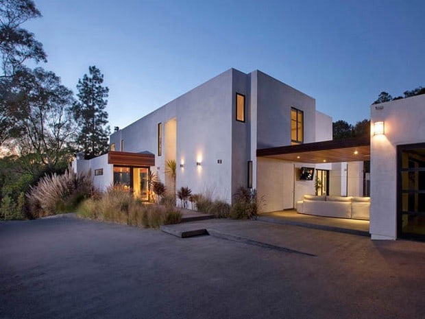 Luxurious Californian Mansion 3