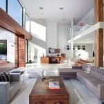Luxurious Californian Mansion 5