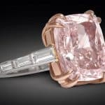 Majestic Pink Diamond