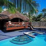Nannai Beach Resort Brazil 1