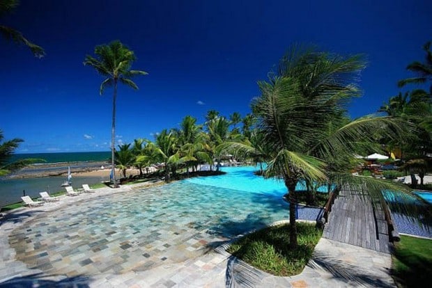 Nannai Beach Resort Brazil 10