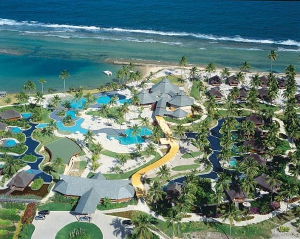 Nannai Beach Resort Brazil 2