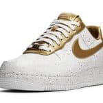 Nike Air Force 1 Team USA Gold Medal Edition 4