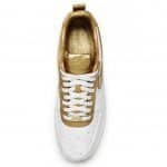 Nike Air Force 1 Team USA Gold Medal Edition 6