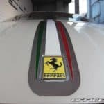 Office-K Ferrari 458 Spider 11