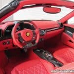Office-K Ferrari 458 Spider 23