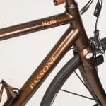 Passoni Nero XL cycle 3