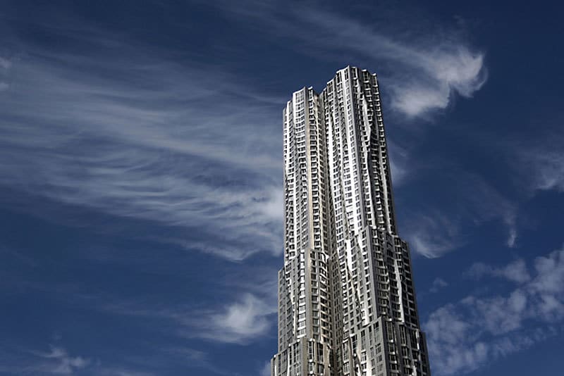 Tallest New York Penthouse 4