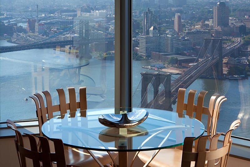 Tallest New York Penthouse 6