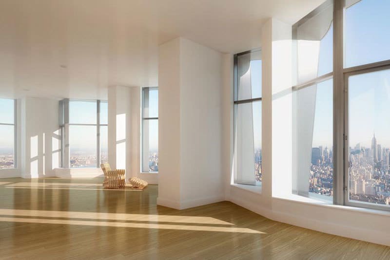 Tallest New York Penthouse 9