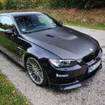 2012 BMW M3 by G-Power 2