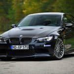 2012 BMW M3 by G-Power 4