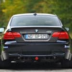 2012 BMW M3 by G-Power 6