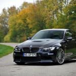 2012 BMW M3 by G-Power 7