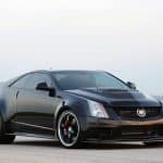2013 Hennessey VR1200 Twin Turbo Coupe 12