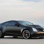 2013 Hennessey VR1200 Twin Turbo Coupe 13