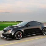 2013 Hennessey VR1200 Twin Turbo Coupe 14