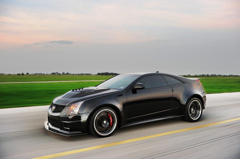2013 Hennessey VR1200 Twin Turbo Coupe 14