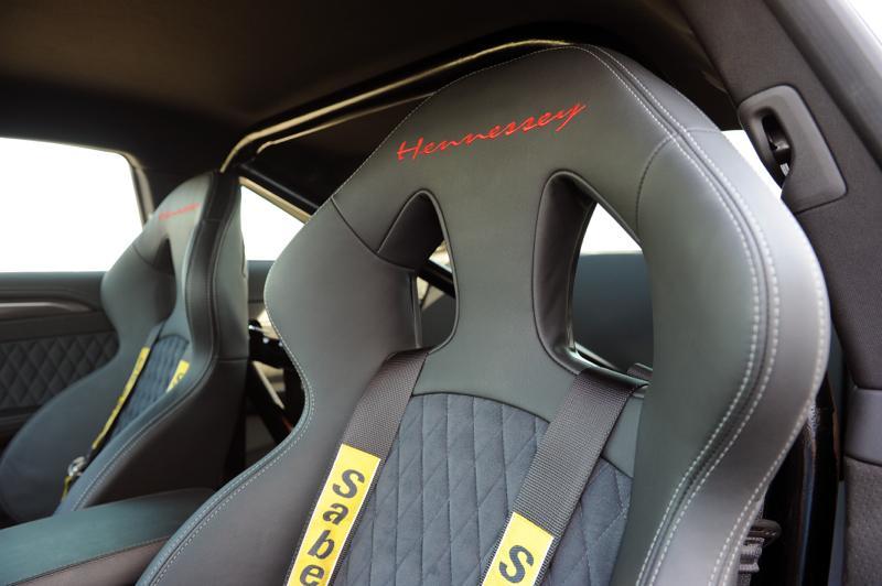2013 Hennessey VR1200 Twin Turbo Coupe 22