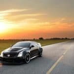 2013 Hennessey VR1200 Twin Turbo Coupe 5