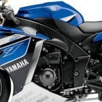 2013 Yamaha YZF-R1 13
