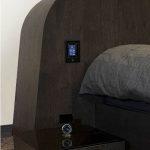 Anemone Eco Chic Multimedia Bed 3
