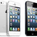 Apple iPhone 5 1