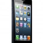 Apple iPhone 5 4