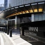 Armani Hotel Dubai 1