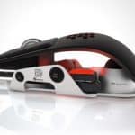 BMW DesignworksUSA Thermaltake Level 10 M Mouse 1