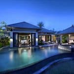 Banyan Tree Ungasan Resort in Bali 1
